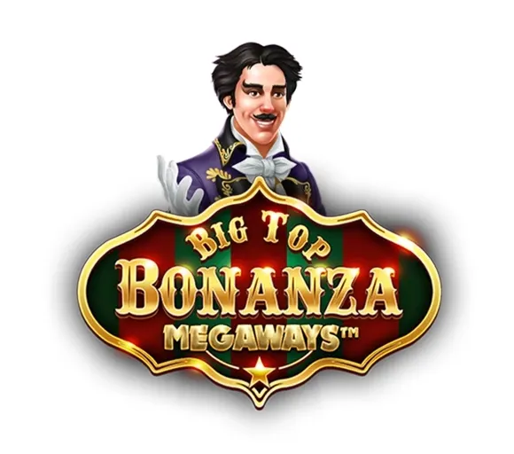 Big Top Bonanza Megaways