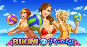 Bikini party