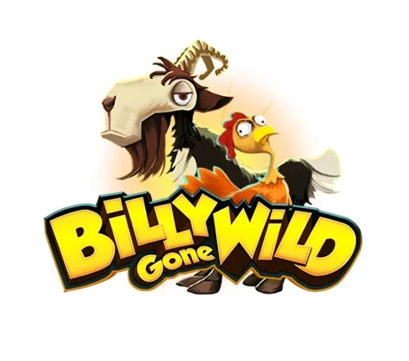 Billy gone wild