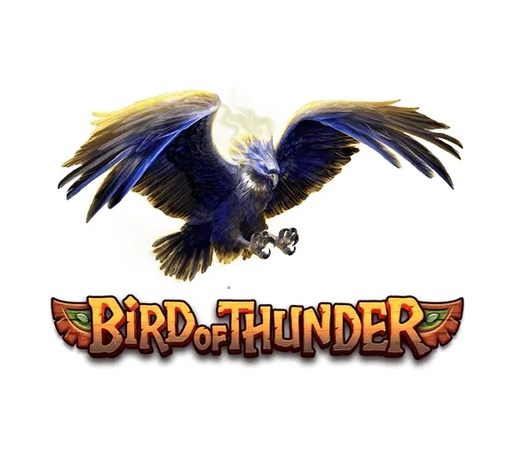 Bird of thunder