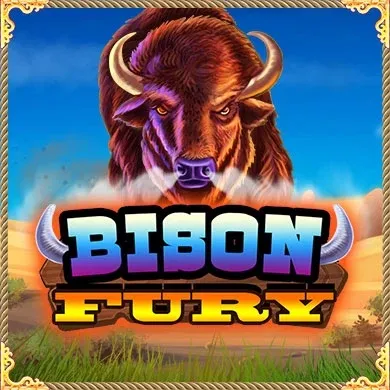 Bison fury