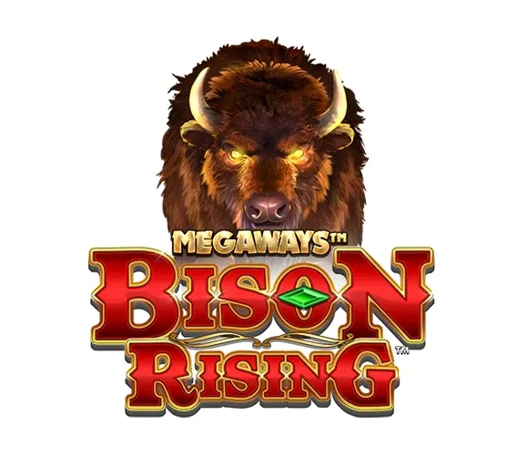 Bison Rising Megaways™