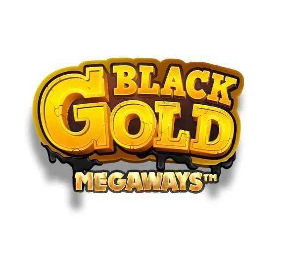 Black gold megaways