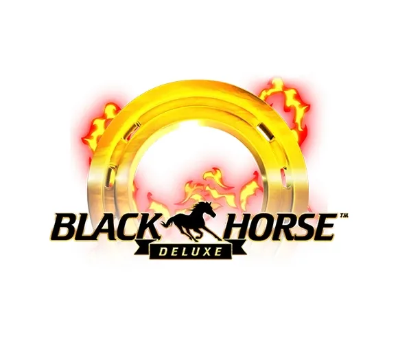 Black horse deluxe