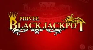 Black jackpot privee