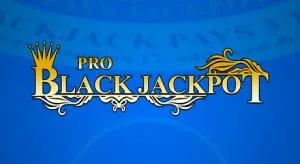 Black jackpot pro