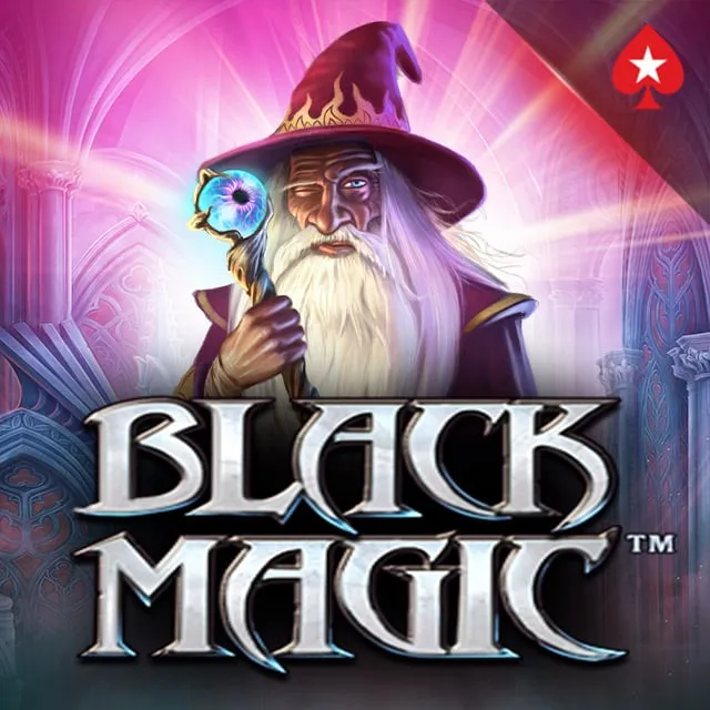 Black magic