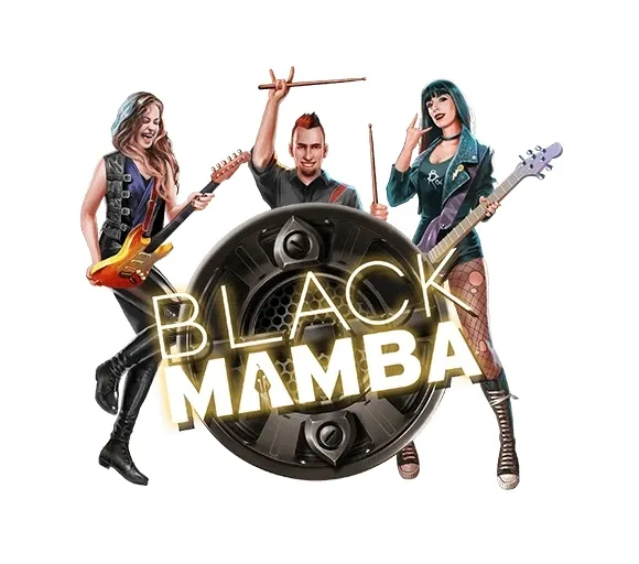 Black Mamba