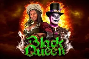 Black queen