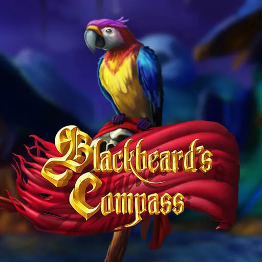 Blackbeard compass