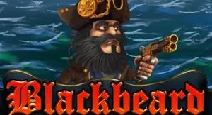Blackbeard