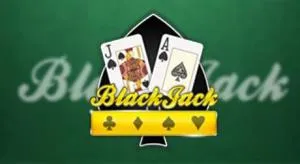 Blackjack mh