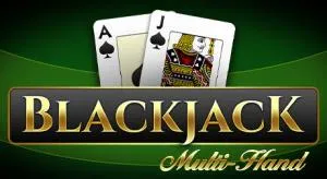 Blackjack Multihand VIP