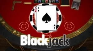 Blackjack tuko