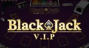 Blackjack vip 1