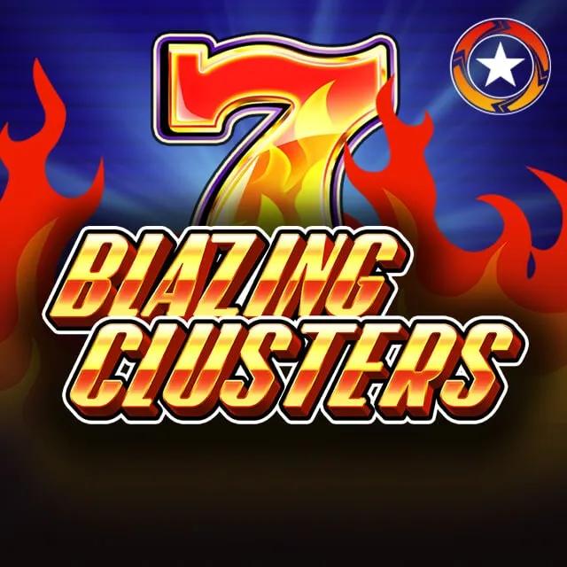 Blazing clusters