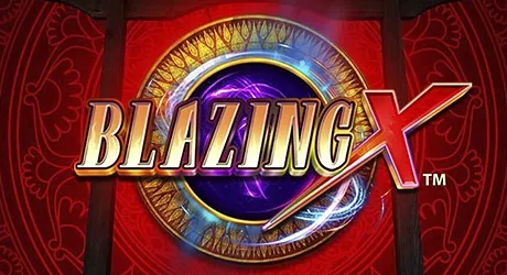 Blazing x asia