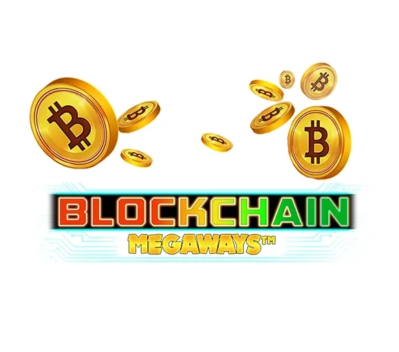 Blockchain Megaways™