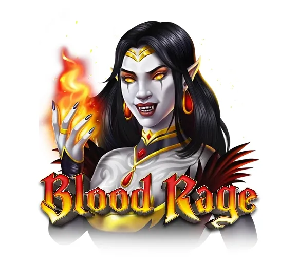 Blood rage