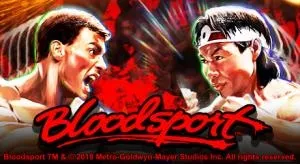 Bloodsport