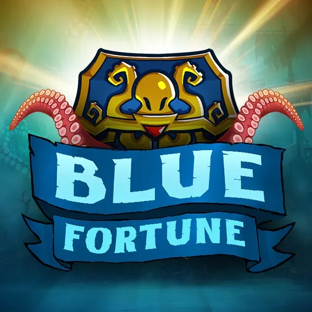 Blue fortune