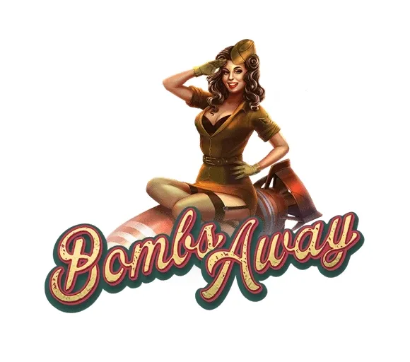 Bombs away