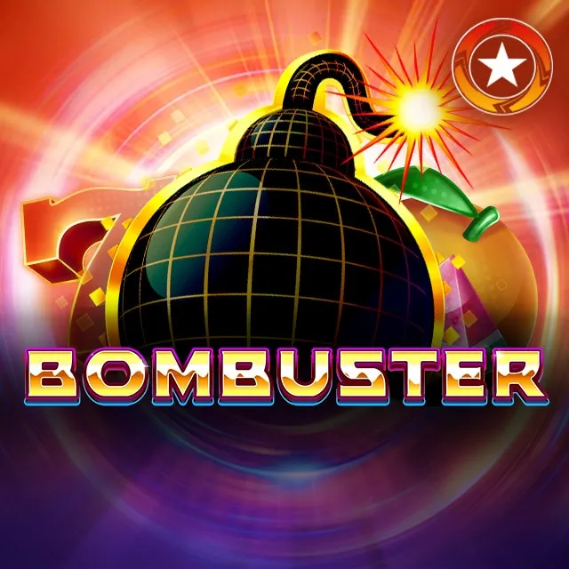 Bombuster