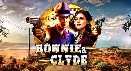 Bonnie and clyde