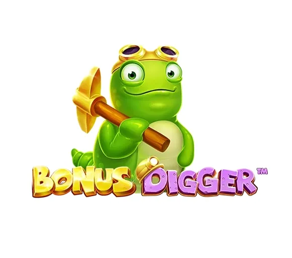 Bonus digger