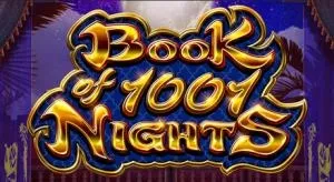 Book of 1001 nights