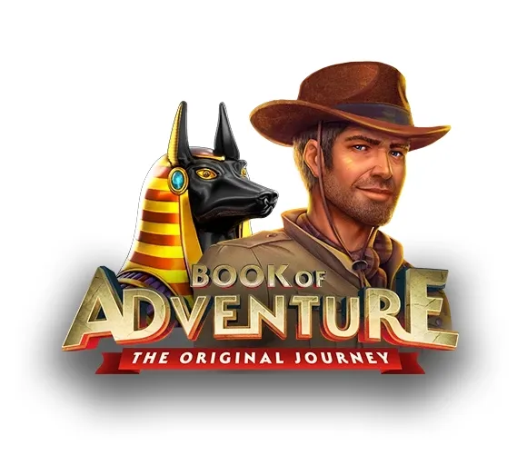 Book of adventure
