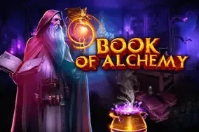 Book of Alchemy