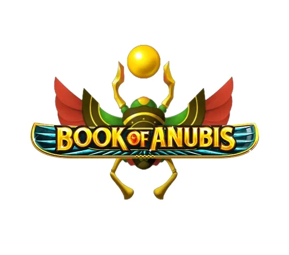 Book of anubis