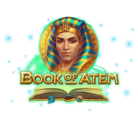Book of Atem