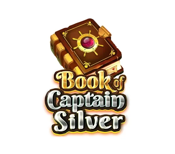 Book of captain silver