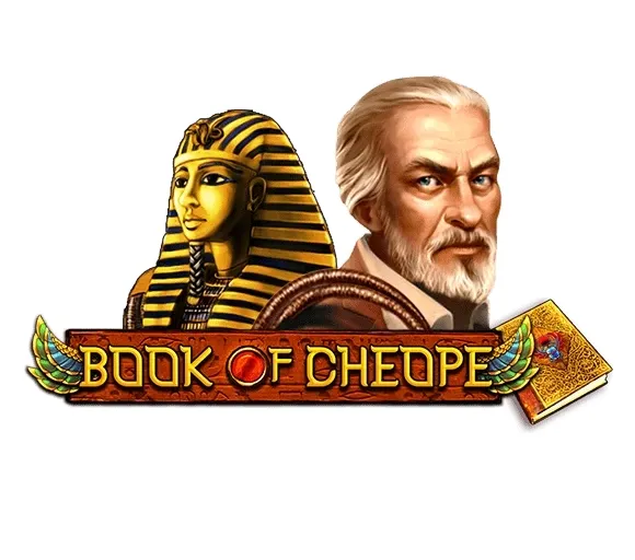 Book of Cheope