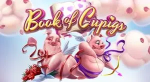 Book of Cupigs