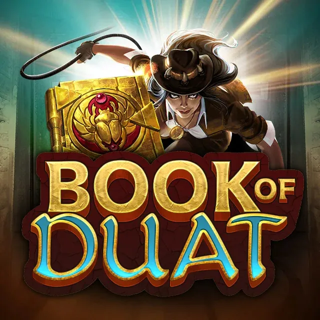 Book of duat