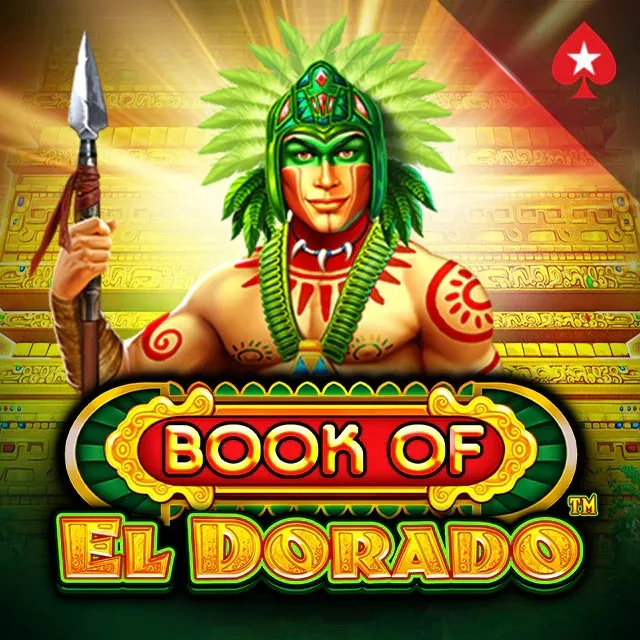 Book of el dorado