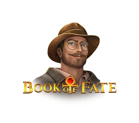 Book of Fate