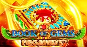 Book of Gems Megaways