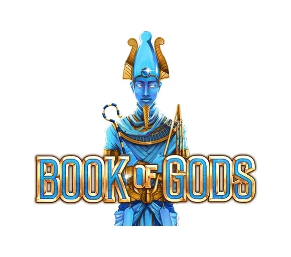 Book of gods