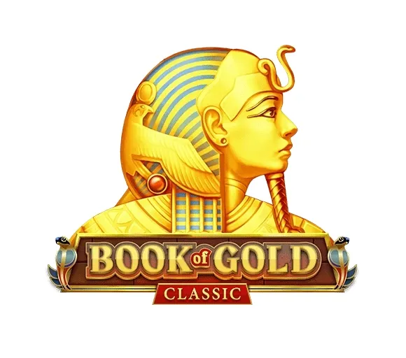 Book of gold classic