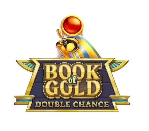 Book of Gold: Double Chance