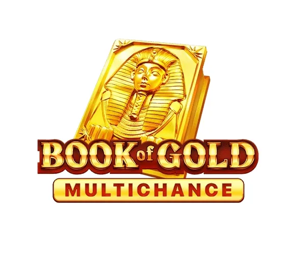Book of Gold Multichance