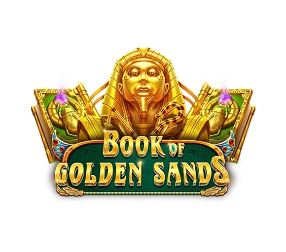 Book Of Golden Sands