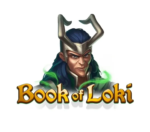 Book of Loki