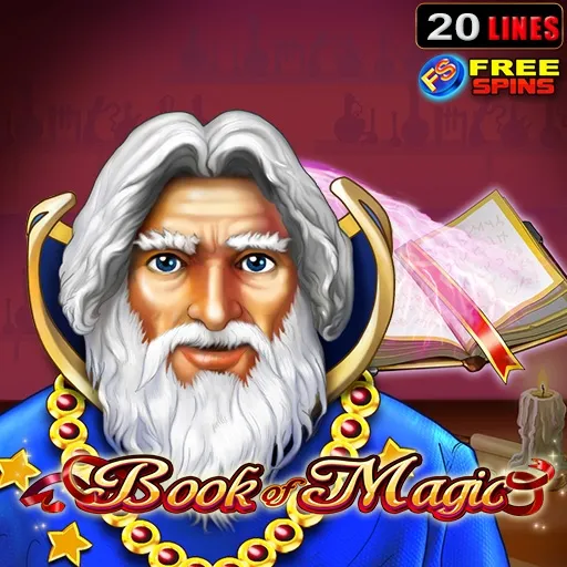 Book of magic