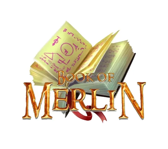 Book of Merlin