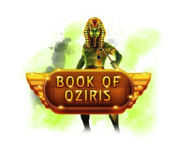 Book of oziris